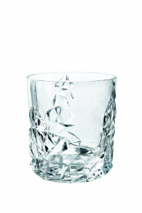 Whisky Tumbler Sculpture von Nachtmann