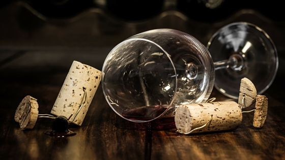 Globus-Bar Ratgeber Welche Weingläser sind die richtigen?