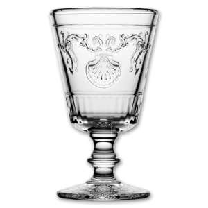 Absinth trinken - Das Absinthglas Versailles für das Trinkritual