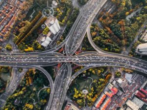 Wein lagern Verkehr Erschütterungen