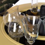Barglobus 45001 Details