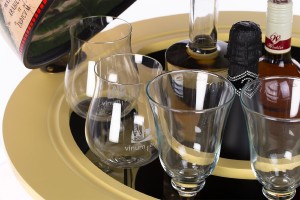 Barglobus 45001 Details