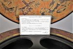 Globus Bar Barglobus Da Vinci Rust Zoffoli Echtheitszertifikat 1