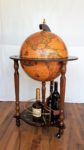 Globus Bar Minibar Enea Zoffoli Totale Minibar Barwagen 2
