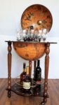 Globus Bar Minibar Enea Zoffoli Totale Minibar Barwagen 4