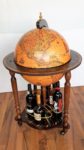 Globus Bar Minibar Enea Zoffoli Totale Minibar Barwagen 9