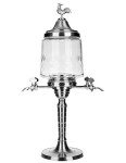 Absinth trinken - Absint-Fontäne, Classic AAA in all ihrer Pracht