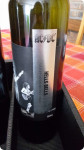 AC DC Wein kaufen, Hells Bells Sauvignon, Weißwein, Etikett